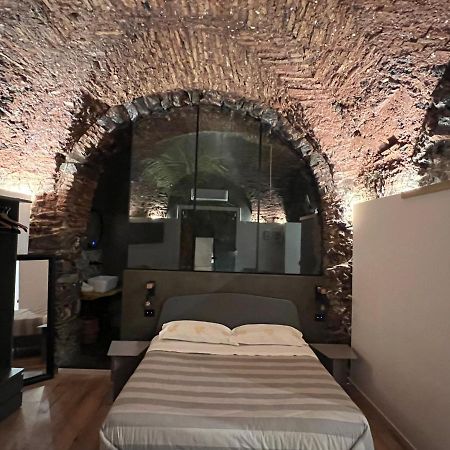 Suite Gallo Catania Eksteriør bilde