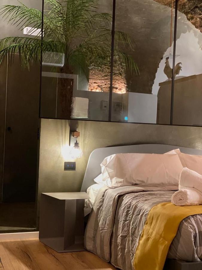 Suite Gallo Catania Eksteriør bilde