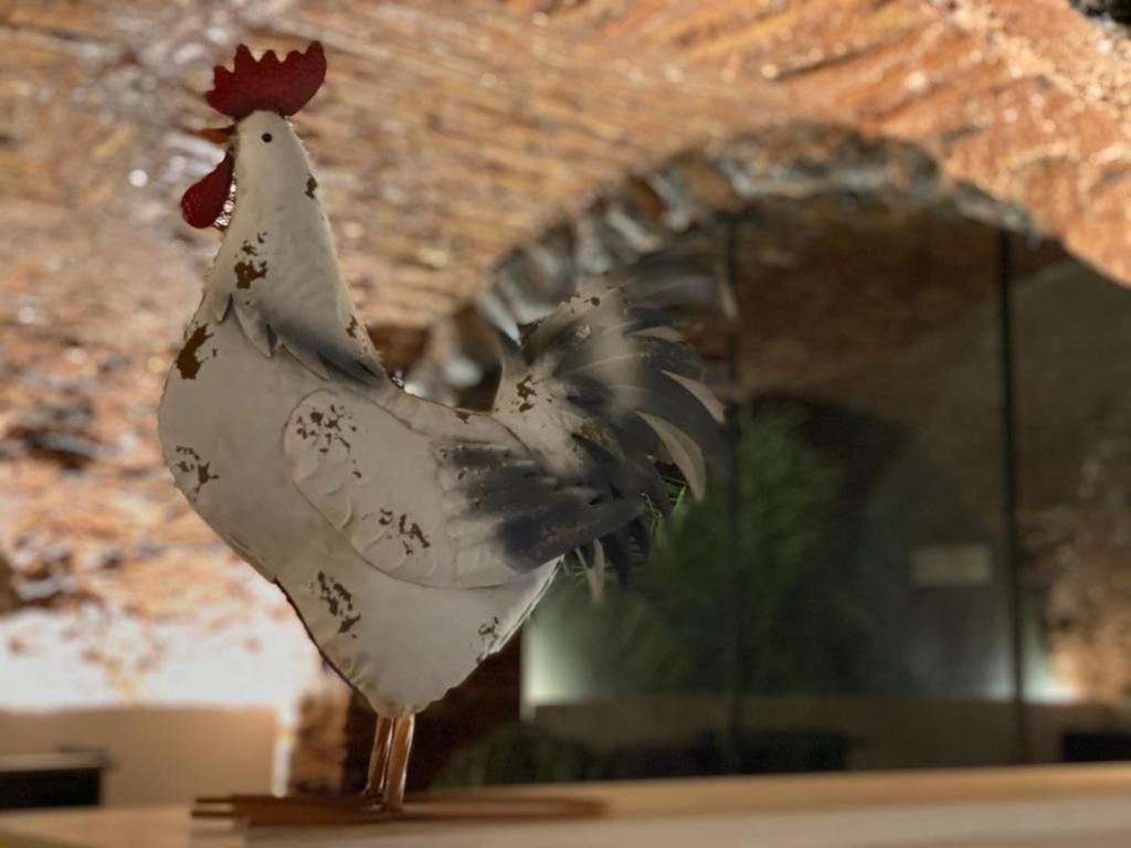Suite Gallo Catania Eksteriør bilde