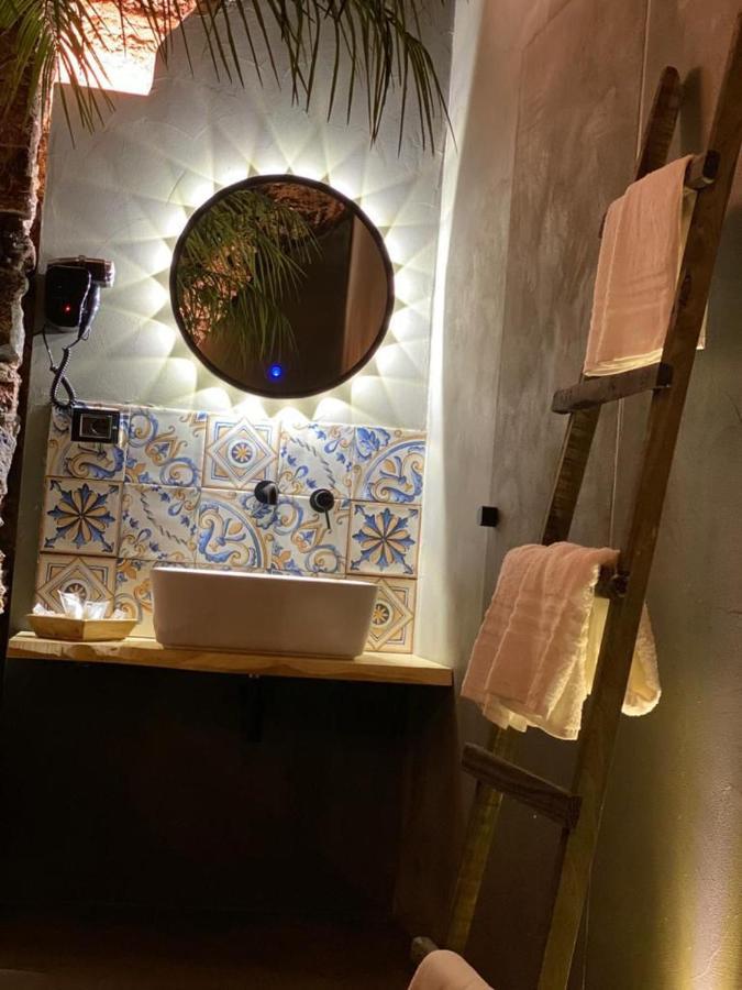 Suite Gallo Catania Eksteriør bilde
