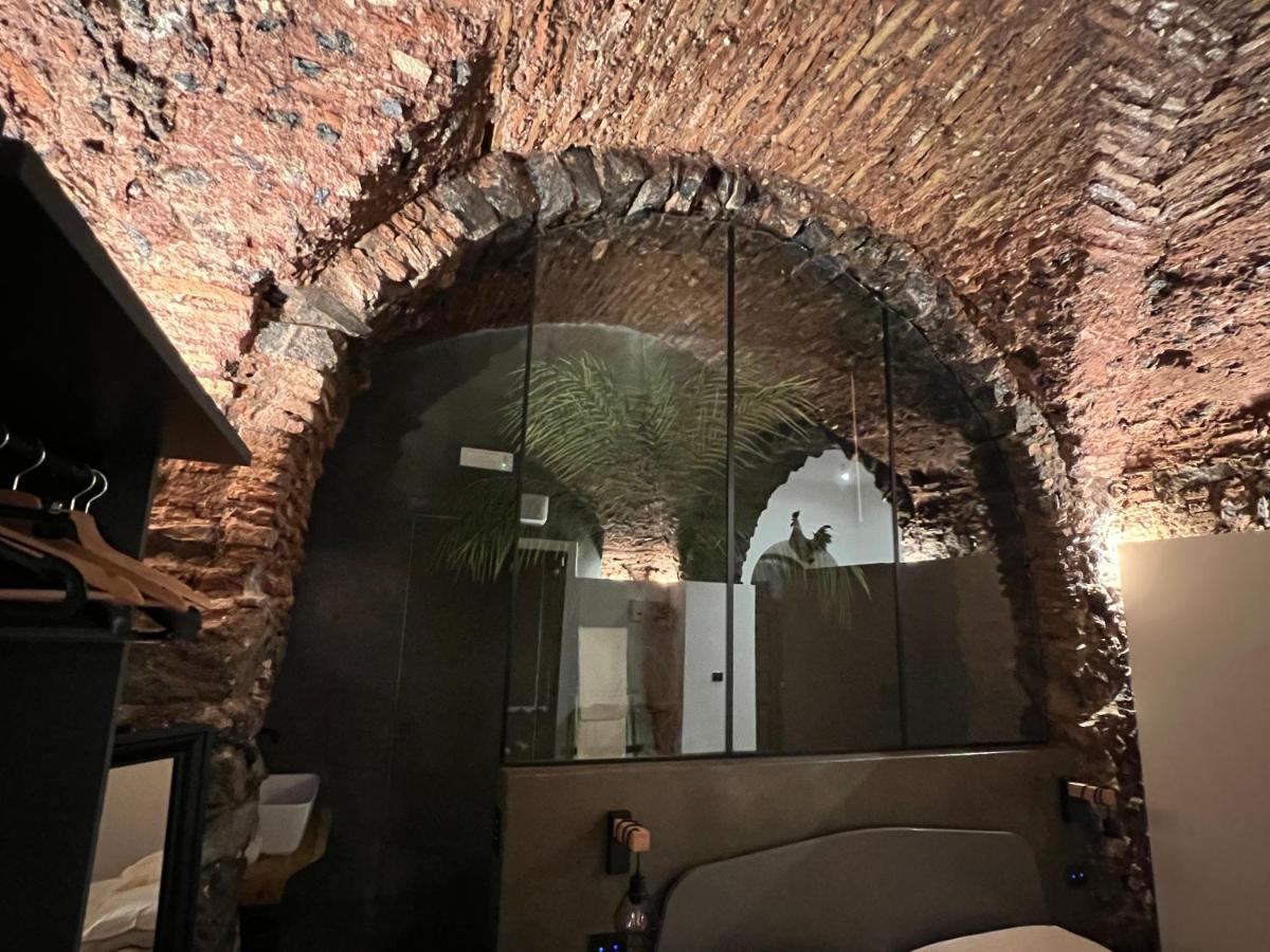 Suite Gallo Catania Eksteriør bilde